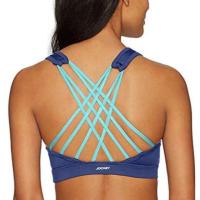 ราคา สปอร์ตบรา Jockey criss cross back sport bra บราออกกำลังกาย (23027620592)
