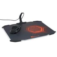 ราคา (ลดล้างสต๊อก) Ttesport Draconem Gaming Mouse Mat (968823465)