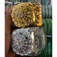 ราคา เข็มขัดเกล็ดปลายืดชุดไทย (2278827180)