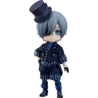 ราคา [สำหรับลูกค้าสั่งไว้] Black Butler: Book of the Atlantic : Nendoroid Doll Ciel Phantomhive (ORANGE ROUGE) (23312627122)