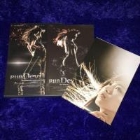 ราคา Snsd RUN DEVIL RUN ALBUM + โปสเตอร์ YURI (10557365744)