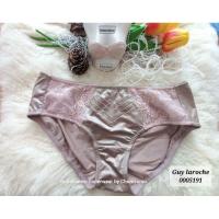 ราคา Guy Laroche Size MLต้นๆ ชุดชั้นในแบรนด์เนม/กางเกงใน 0005191 (29403565473)