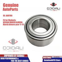 ราคา ลูกปืนล้อหน้า NISSAN March Almera March Almera ปี 11-19 AU0766/DAC35640037 (27114194498)