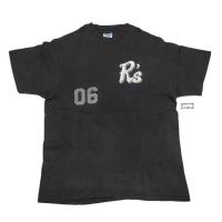 ราคา เสื้อยืดวินเทจ Hanes 90s (24187477383)
