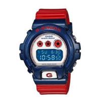ราคา นาฬิกา Casio G-Shock Limited model Red&Blue series รุ่น DW-6900AC-2