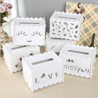 ราคา วินเทจผู้ถือกล่องกระดาษทิชชูรถห้องน้ําผู้ถือของที่ระลึก-ความงามกล่องกระดาษทิชชูไม้กล่องกระดาษทิชชู ดู 15วินเทจสีขาวผู้ถือภาชนะทิชช (40555724169)