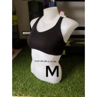ราคา สปอร์ตบราแบรนด์Danskin ไซส์ M (6616589806)
