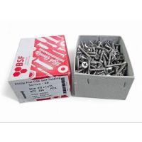 ราคา BSF เกลียวปล่อย สแตนเลส #12X1.1/2" F เกรด304 *ราคาต่อ1 กล่อง* ตะปูเกลียว #12 ยาว 1นิ้วครึ่ง (41150689742)