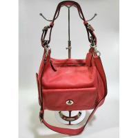 ราคา กระเป๋าCoach มือ2 ของแท้ ฐาน 14นิ้ว สูง 12นิ้ว (25875019384)