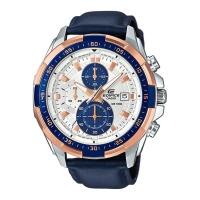ราคา Casio Edifice แท้ % รุ่น EFR-539L-7CV (41823300973)