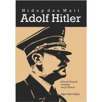 ราคา หนังสือชีวิตและความตายของ Adolf Hitler - Diva Press (43169966196)