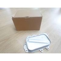 ราคา ออยล์คูลเลอร์(Engine Oil Cooler) Mercedes-Benz A-Class W169 A180 CDi ,B-Class W245 B180 CDi เครื่องดีเซล (29141239057)