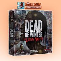 ราคา [ของแท้] Dead of Winter: The Long Night Board Game (421884305)