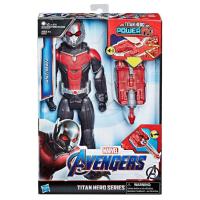 ราคา Marvel Avengers Endgame Titan Hero Power FX Ant-Man Nach 50ex หุ่น ฟิกเกอร์ แอนท์ แมน มาร์เวล ของแท้ (7405502362)