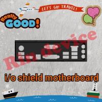 ราคา i/o shield mainboard asus p8h77-m #ฝาหลังเมนบอร์ด (17792043441)