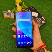 ราคา Vivo y20 สวยๆ มือสอง แรม4/64 พร้อมส่งพร้อมใช้งาน มีหน้าร้านส่งเร็ว หลุดฝาก (21962543272)