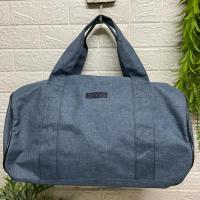 ราคา กระเป๋าสะพาย กระเป๋าถือ G2000 กว้าง 19 สูง 13 ก้น 5 นิ้ว ราคา 490 บาท (27263982494)