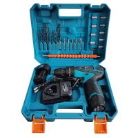 ราคา ชุดสว่านแบตไร้สาย masaki 72V พร้อมอุปกรณ์และหัวบล๊อค (ชุดเล็ก) (17945430100)