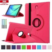 ราคา เคสกันกระแทก หมุนได้ 360 องศา พร้อมขาตั้ง สําหรับ Samsung Galaxy Tab A 8.0 SM-P350 355 T350 T351 T355 T357 (25771716259)