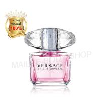 ราคา [เคาเตอร์ไทย] VERSACE น้ำหอมสำหรับผู้หญิง Bright Crystal Eau De Toilette 90 ml. (1179588538)