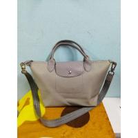 ราคา Longchamp ของแท้ กระเป๋ามือสอง แบรนด์เนมมือสอง 2handbag แบรนด์เนม brandname (10586634761)