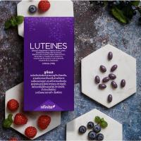 ราคา ของแท้ Luteines ลูทีเนส ลูทีน ซีแซนทีน 30แคปซูล/กล่อง เลกาซี่ Legacy #ตาแห้ง ต้อลม แพ้แสง (24819406229)