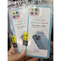 ราคา HP oppo reno4f เคสโทรศัพท์/ เคสใส oppo reno4f/ oppo Reno 4f เคส/ oppo Reno 4f เคสโทรศัพท์ป้องกัน/ Reno 4f/ f17 pro/ Reno 4 lite/ A93/ oppo Reno 4f เคสโทรศัพท์/ Reno A93 (20695591009)