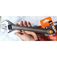 ราคา ประแจเลื่อน 12" (8073) BRAND บาห์โก้(BAHCO) คุณภาพดี (16374870991)