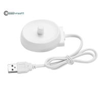 ราคา Usb Travel Charger Dock 3757 แปรงสีฟันไฟฟ้าชาร์จ Cradle สําหรับ Braun Oral B P2000P4000P6000P7000D10D12D16D20D34 (27813950841)