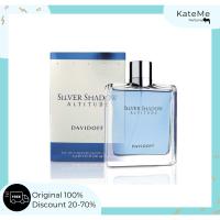 Davidoff Silver Shadow Altitude EDT 100ml