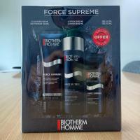 ราคา BIOTHERM HOMME FORCE SUPREME (ของแท้ จาก kingpower) (5615138225)