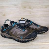 ราคา รองเท้ามือสอง MERRELL 41/26 cm. (GORE-TEX กันน้ำ) (24358205615)