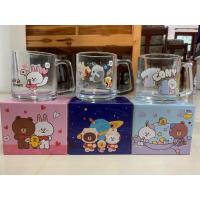ราคา แก้วน้ำ ดีนี่ line friends (23976553101)