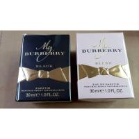 ราคา Burberry My Brush & Black Eau de Parfum 90 ml (6857835725)