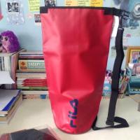 ราคา FILA กระเป๋ากันน้ำ (795166085)
