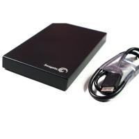 ราคา Seagate Expansion มือสอง 500GB Portable External 2.5" USB 3.0 (13947551412)