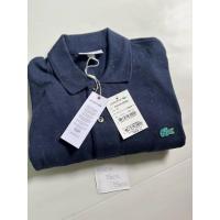 ราคา เสื้อโปโลLACOSTEสีกรม (27891500647)