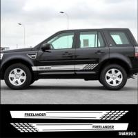 ราคา สติกเกอร์ติดรถสำหรับ Land Rover Range Rover Discovery Aurora Freelander Land Rover (42750037359)