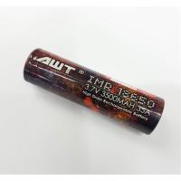 ราคา AWT18650 3500mAh 35A 3.7V(1ก้อน)เช็คโค๊ดได้ (2672138834)