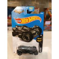 ราคา Hot Wheels 2016 Batman Arkham Knight BATMOBILE 4/5 #229/250 (13557352273)
