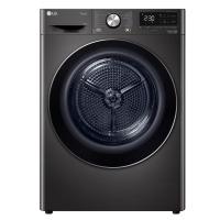 ราคา [ส่งฟรี] LG เครื่องอบผ้าฝาหน้า (10 kg) รุ่น RV10VHP2B.ABLPETH (23924847540)