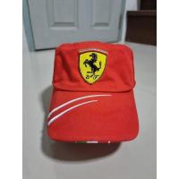 ราคา หมวก Ferrari Puma F1 แท้ สีแดง ปรับขนาดได้ (27760939215)