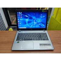 ราคา Acer F5-573G คอร์ i5 เจน 7 แรม 8 กิ๊ก เปิดเครื่องเร็ว จอใหญ่ เครื่องสวย (4065739262)