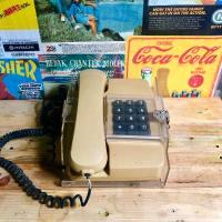 ราคา OLD SCHOOL PRESSING TELEPHONE (25817530979)