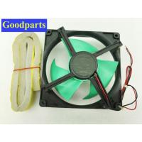 ราคา พัดลมตู้เย็น TOSHIBA เบอร์ 4715JL-04W-S20 DC12V 0.23A พาร์ท 44T59012 รุ่น GR-W67KDAZ,WG67KDAZ,W73KDZ ของแท้ใหม่ (41704837772)