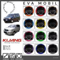 ราคา KIJAANG ผ้าคลุมรถ/ Kijang lgx/ Grandax/ Luxio/ Rush/ Terios/ Avanza/ Xenia ผ้าปิดพวงมาลัย (27531971541)