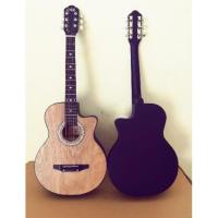 ราคา กีต้าร์โปร่งMC38C-2แถมกระเป๋า (1245318598)