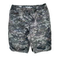 ราคา กางเกงขาสั้น สามส่วน ลายพราง ทหาร แบรนด์ มือสอง (27930386485)