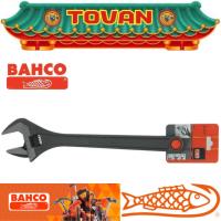 ราคา BAHCO ประแจเลื่อน 18" รุ่น 8075 # ออก..ใบเสร็จ-ใบกำกับภาษี..ได้ครับ.. (26600180086)