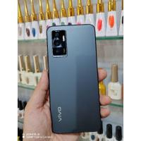 ราคา (หมด)vivo v23e 5G 8/128 ใช้งานปกติ สภาพ90% จอสแกนนิ้ว ฝาหลังเปลี่ยน (27814593032)